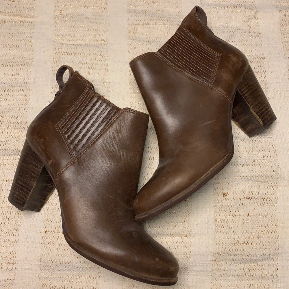 UGG Booties